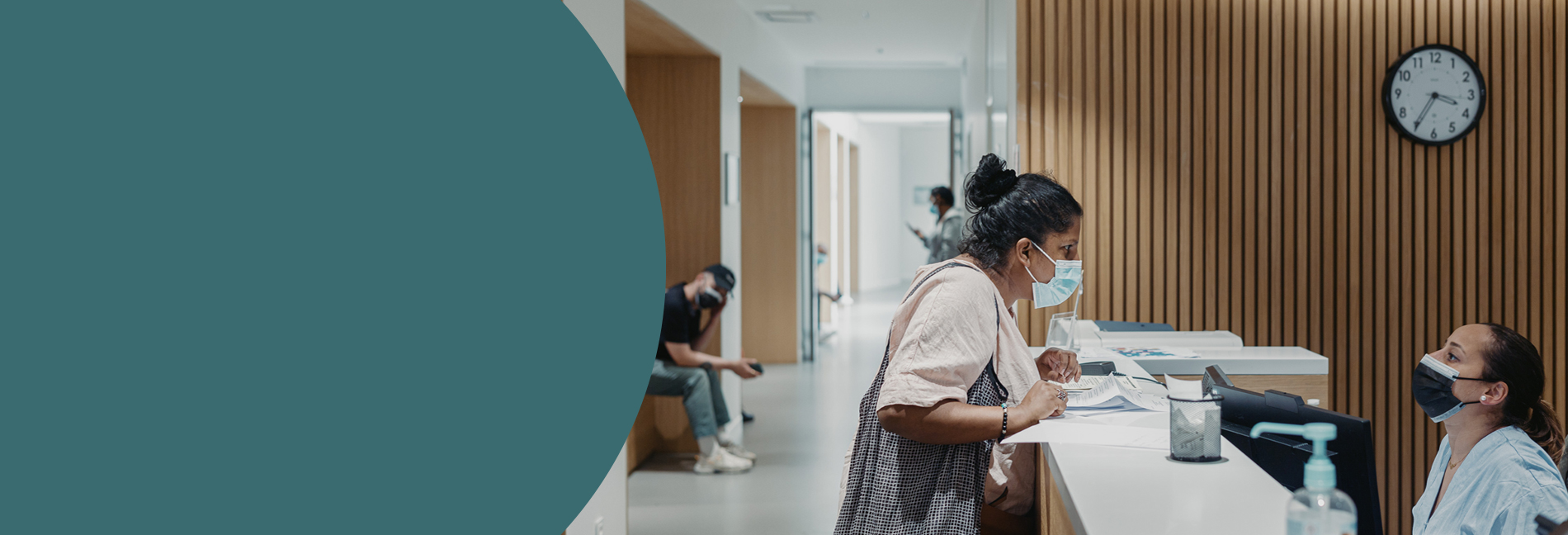 Centre de Santé Richerand