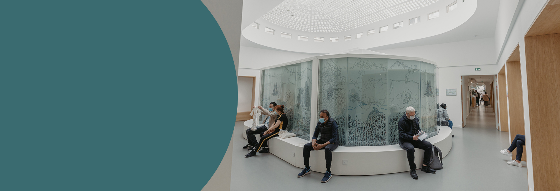 Centre de Santé Richerand