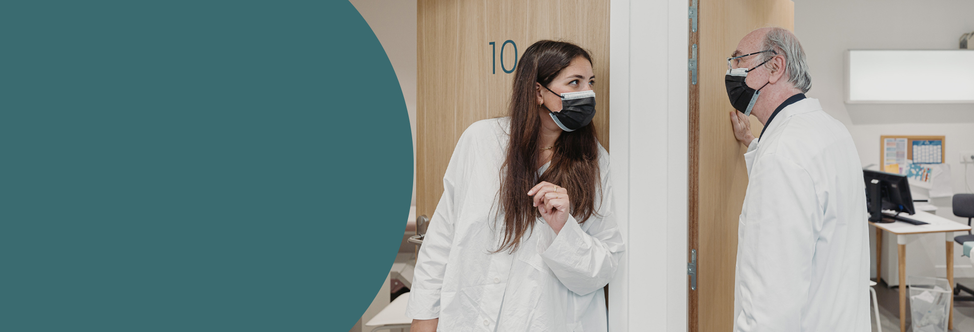 Centre de Santé Richerand